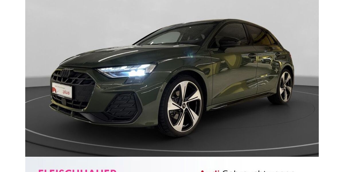 Audi A3 13.167 km 35.990 € Köln 50968