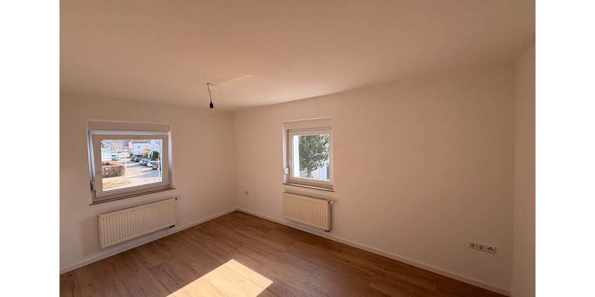 Etagenwohnung Senden - 4 Zimmer, 104 m&sup2;, 1.120&euro; | Angebot:25406921