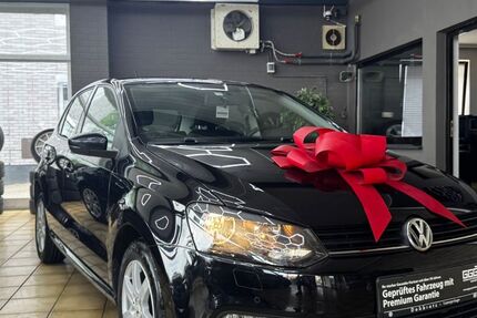 VW Polo 192.315 km 4.990 &euro; Nordstemmen 31171