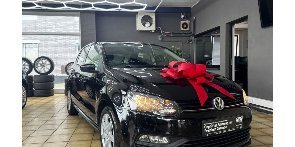 VW Polo 192.315 km 4.990 &euro; Nordstemmen 31171
