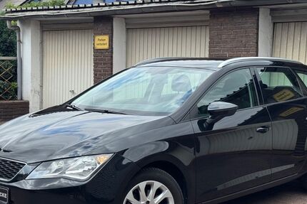 Seat Leon 210.000 km 6.950 &euro; Duisburg 47179