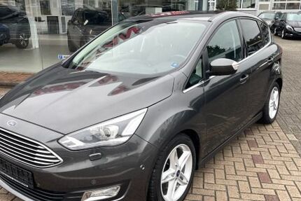 Ford C-Max 104.000 km 13.895 &euro; Wallenhorst 49134