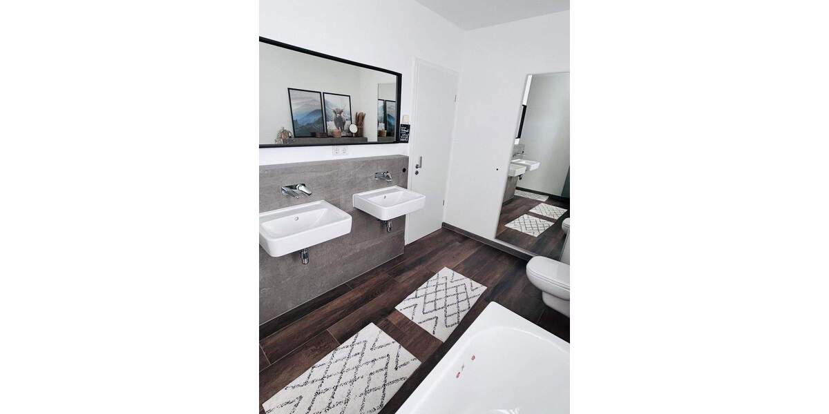 Doppelhaushälfte Isernhagen Isernhagen F.B. - 4 Zimmer, 125 m&sup2;, 560.000&euro; | Angebot:25835241