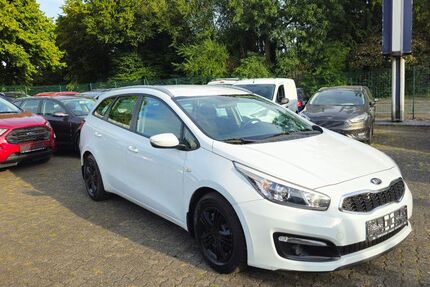 Kia ceed Sportswagon 187.000 km 6.390 € Bergkamen 59192