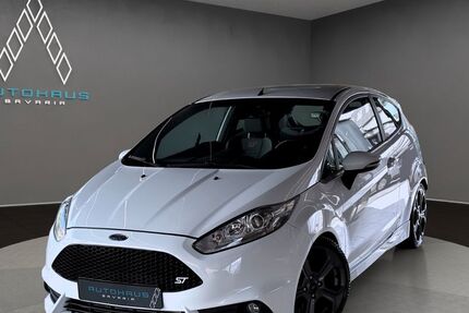 Ford Fiesta 157.200 km 8.490 &euro; Fürstenfeldbruck 82256
