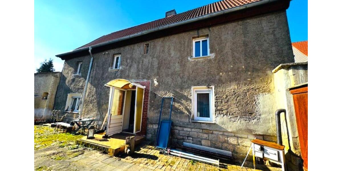 Bauernhaus, Landhaus Weißenfels - 9 Zimmer, 100 m&sup2;, 125.000&euro; | Angebot:25902676