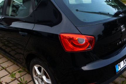 Seat Ibiza 108.000 km 7.900 &euro; Pfarrkirchen 84347