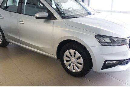 Skoda Fabia 5.737 km 16.990 € Rieden-Vilshofen 92286