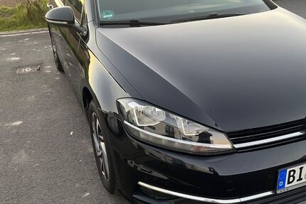 VW Golf 130.000 km 12.100 &euro; Bielefeld 33619