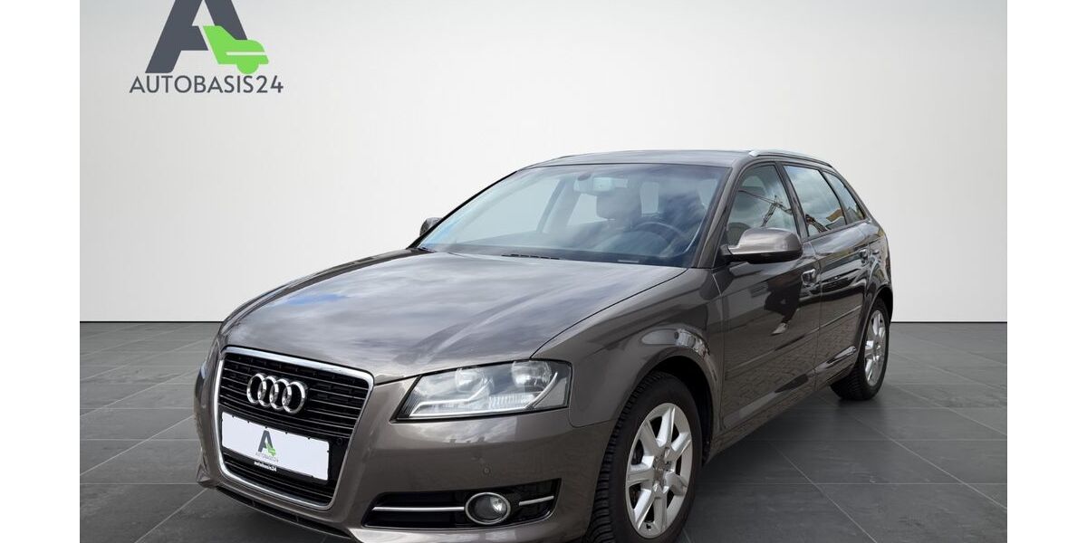Audi A3 158.000 km 7.900 &euro; Linkenheim-Hochstetten 76351