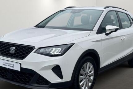 Seat Arona 18.306 km 14.940 &euro; Neuss 41460