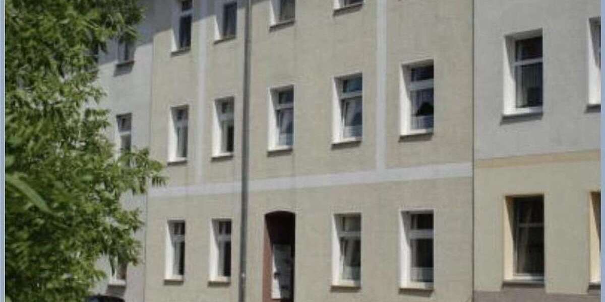 Etagenwohnung Dessau-Roßlau Roßlau - 1 Zimmer, 37 m&sup2;, 50.000&euro; | Angebot:26916017