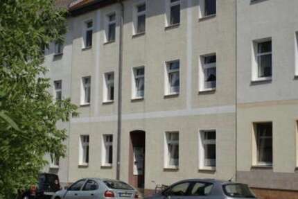 Wohnung Dessau-Roßlau Roßlau - 1 Zimmer, 37 m&sup2;, 50.000&euro; | Angebot:26916017