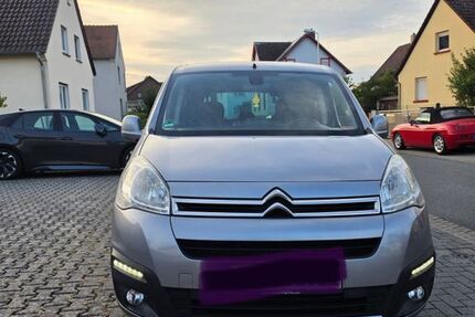 Citroen Berlingo 110.000 km 10.700 &euro; Darmstadt 64291