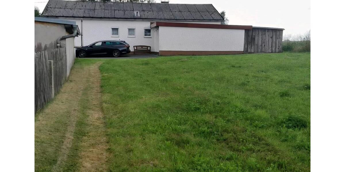 Bungalow Münchberg - 6 Zimmer, 173 m&sup2;, 175.800&euro; | Angebot:26413252