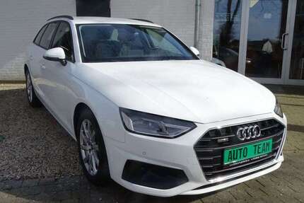 Audi A4 114.000 km 24.900 &euro; Uedem 47589