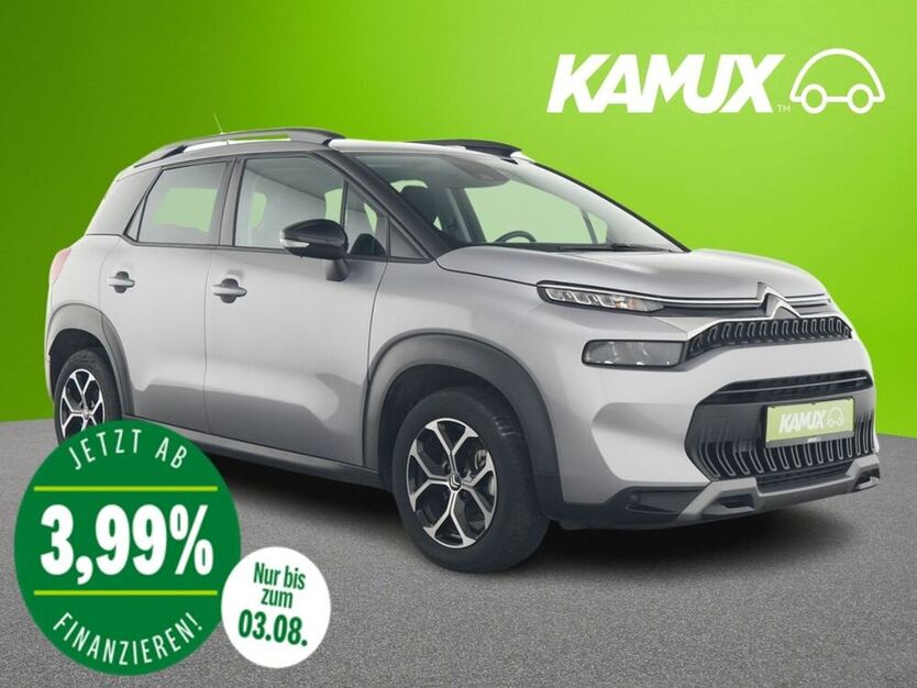 C3 Aircross