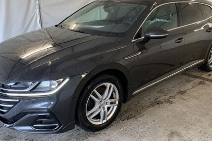 VW Arteon 150.000 km 19.450 &euro; Steinbach-Hallenberg OT Herges-Hallenberg 98587