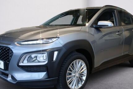 Hyundai KONA 51.525 km 15.600 &euro; Vellmar 34246