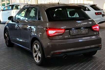 Audi A1 67.500 km 13.980 &euro; Leipzig 04129