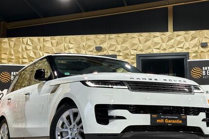 Land Rover Range Rover Sport 22.000 km 89.999 &euro; Swisttal 53913