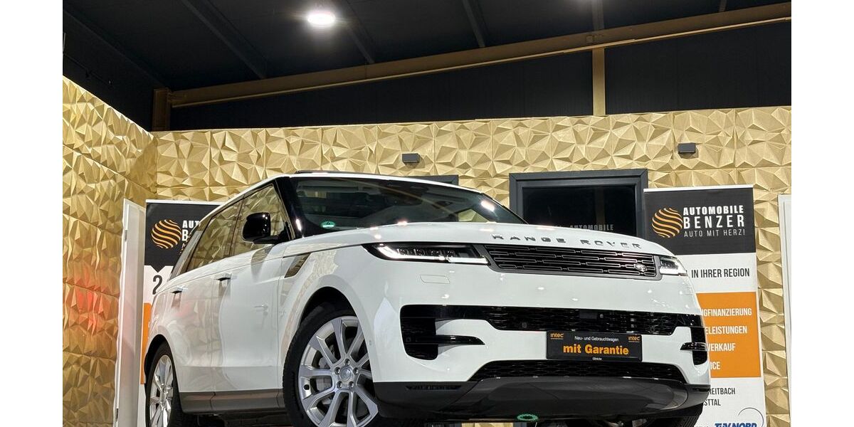 Land Rover Range Rover Sport 22.000 km 89.999 &euro; Swisttal 53913
