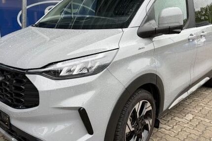 Ford Tourneo Custom 7.000 km 52.990 &euro; Uelzen 29525