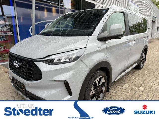 Ford Tourneo Custom 7.000 km 52.990 &euro; Uelzen 29525