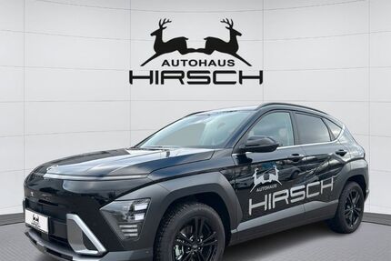 Hyundai KONA 2.500 km 31.990 &euro; Chemnitz 09120