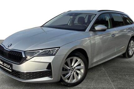 Skoda Octavia 9.353 km 36.590 &euro; Marburg 35039