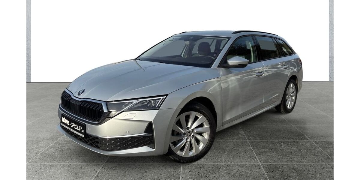 Skoda Octavia 9.353 km 36.590 &euro; Marburg 35039