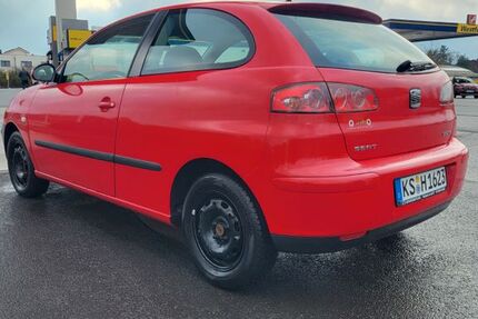 Seat Ibiza 210.000 km 1.300 &euro; Bad Emstal 34308