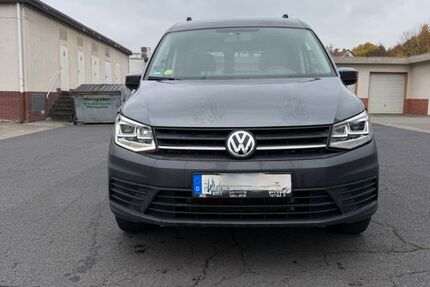 VW Caddy 143.000 km 21.600 &euro; Bad Soden-Salmünster 63628