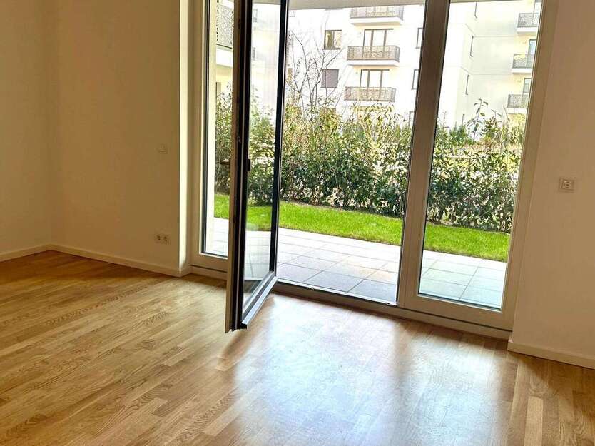 Wohnung zum Mieten in Berlin 1.650 € 60 m²