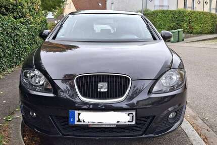 Seat Leon 249.000 km 2.800 € Ingolstadt 85055