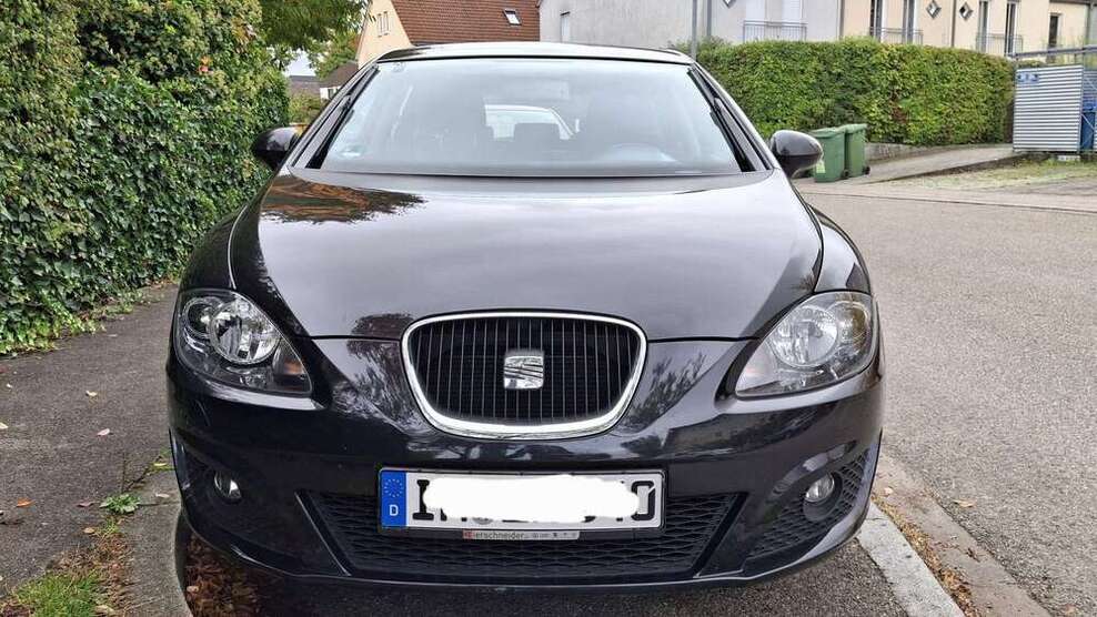 Seat Leon 249.000 km 2.800 € Ingolstadt 85055