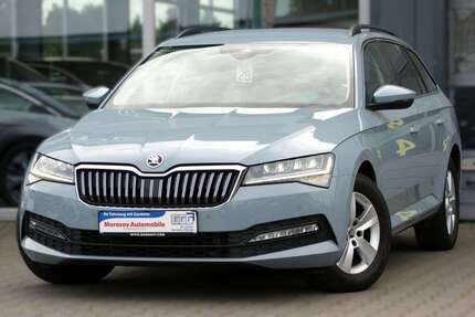 Skoda Superb 133.000 km 22.900 &euro; Wallenhorst 49134
