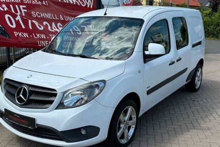 Mercedes-Benz Citan 141.690 km 7.790 &euro; Berlin 13127