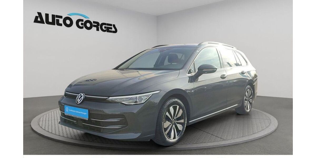 VW Golf 24.303 km 29.675 &euro; Morbach 54497