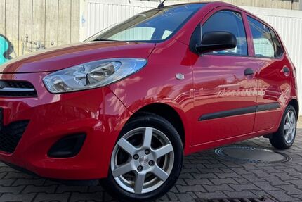 Hyundai i10 137.400 km 3.690 &euro; Hamburg 21031