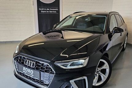 Audi A4 89.050 km 23.950 &euro; Lippstadt 59557