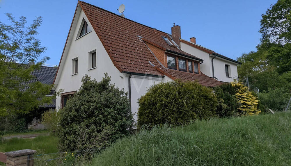 Etagenwohnung Lachendorf - 6 Zimmer, 140 m&sup2;, 209.000&euro; | Angebot:26796208