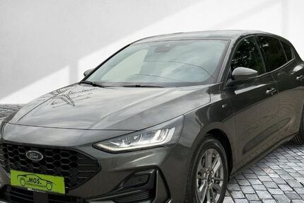 Ford Focus 4.969 km 22.850 € Weiden 92637
