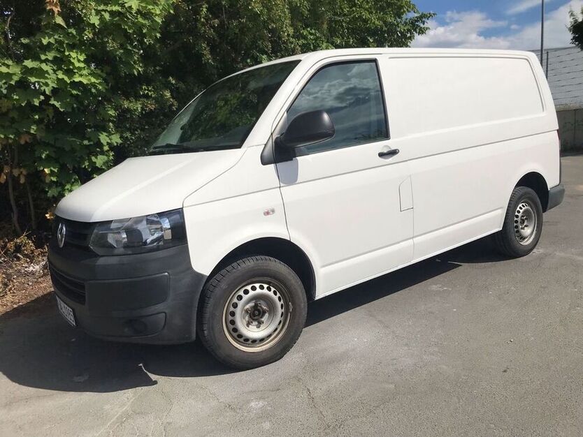 T5 Transporter