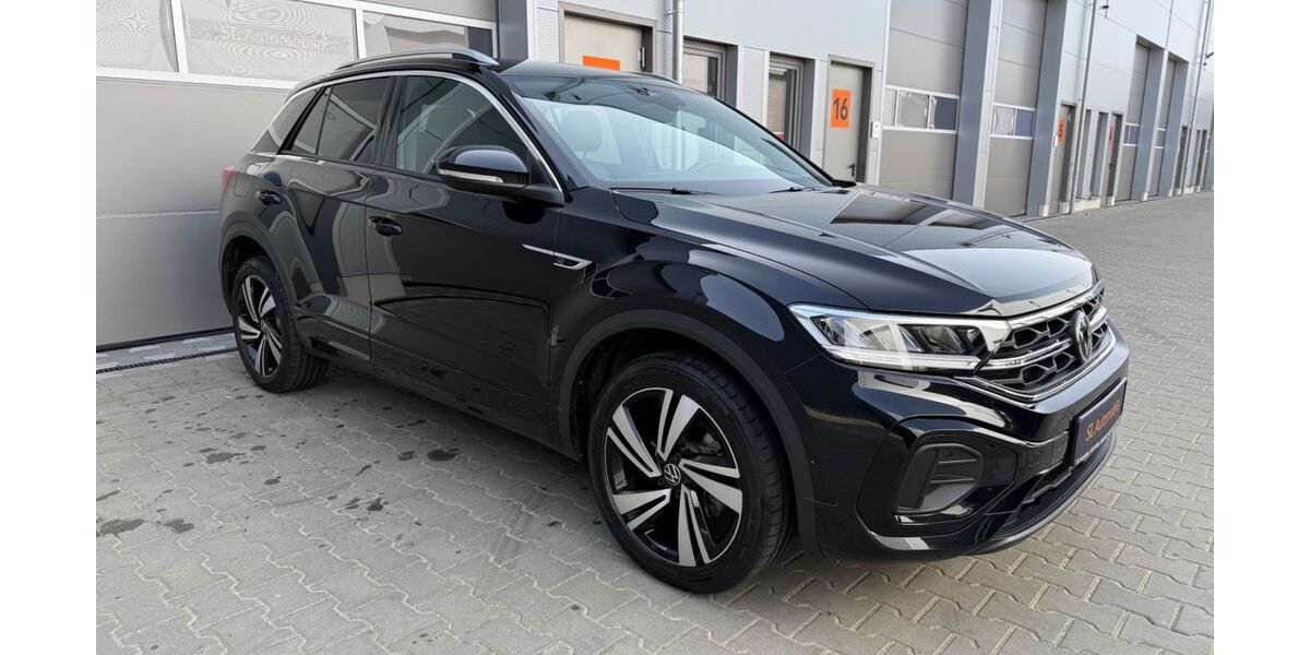 VW T-Roc 7.605 km 28.789 &euro; Willich 47877