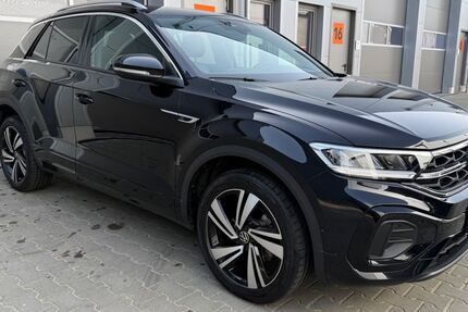 VW T-Roc 7.605 km 28.995 &euro; Willich 47877