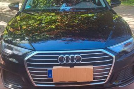 Audi A6 115.000 km 24.500 &euro; Ebertsheim 67269