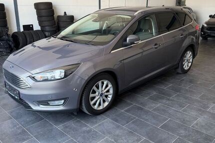 Ford Focus 162.500 km 6.999 &euro; Hamminkeln 46499