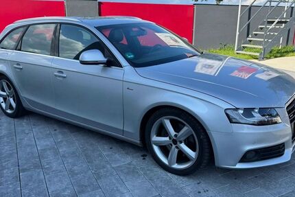 Audi A4 340.000 km 3.900 € weissenhorn 89264