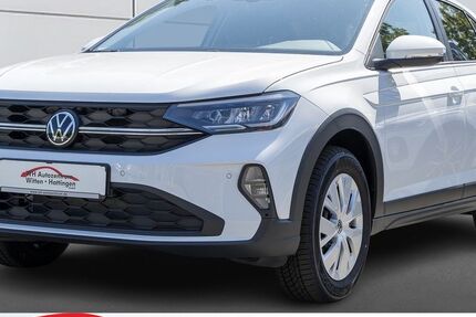 VW Taigo 3.950 km 19.250 &euro; Witten 58453